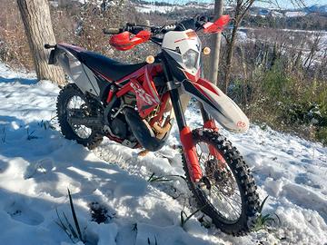 gas gas ec300 enduro 2 tempi