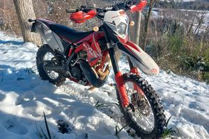 gas gas ec300 enduro 2 tempi