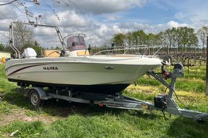 Open Saver marea 550