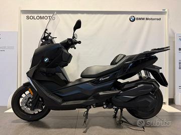 BMW c 400 gt Abs my25