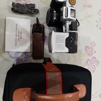 MACCHINE FOTOGRAFICHE CANOMATEC E FUJIFILM