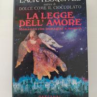 La legge dell'amore - Laura Esquivel