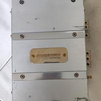 amplificatore stereo