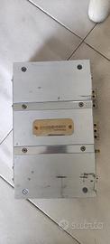amplificatore stereo