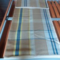 Somma plaid matrimoniale 