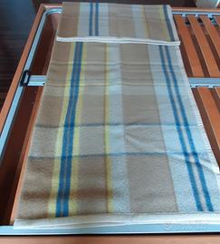 Somma plaid matrimoniale 