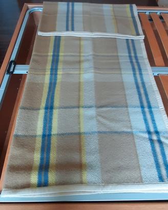 Somma plaid matrimoniale 
