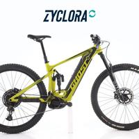 Ghost eRiot Trail CF Adv t.M