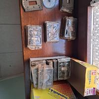 Coprinterruttori Mandelli