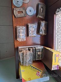 Coprinterruttori Mandelli