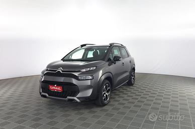 CITROEN C3 Aircross C3 Aircross PureTech 110 S&S