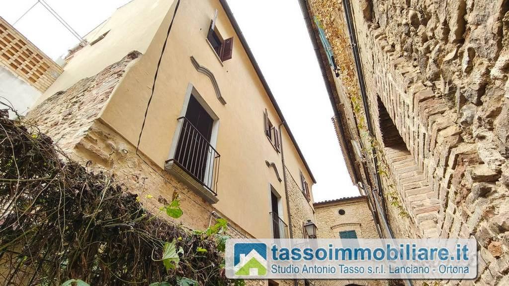 Appartamento – Crecchio, Villa Marcone - Vista 5
