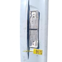 COFANO BAULE POSTERIORE SMART Fortwo CoupÃ© (W451)