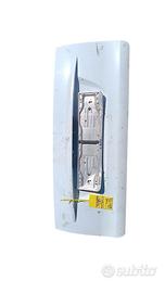 COFANO BAULE POSTERIORE SMART Fortwo CoupÃ© (W451)