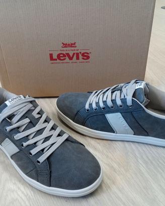 LEVI'S NUOVE N.40