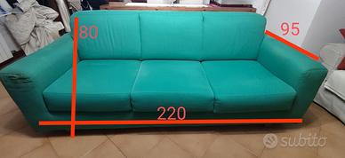 Divano letto