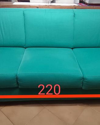 Divano letto