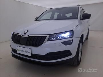 Skoda Karoq Executive DSG BR021695 2.0 Diesel 116C
