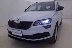Skoda Karoq Executive DSG BR021695 2.0 Diesel 116C