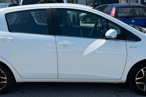 Toyota Yaris 1.4d 90cv Active 2015 TRATTABILE