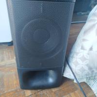 dolby sorround sony