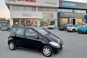 Mercedes-benz A 160 A 160 BlueEFFICIENCY Style