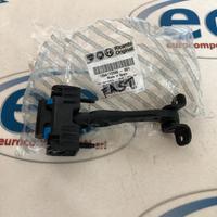 1394172080 TIRANTE PORTA ANTERIORE SX/DX DUCATO