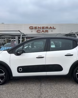 CITROEN C3 1.2 PureTech 82CV Feel