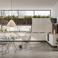 Cucina📐Progetto con Gola🛡️ Commercio da Fabbrica