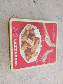 Scatola Vintage 
