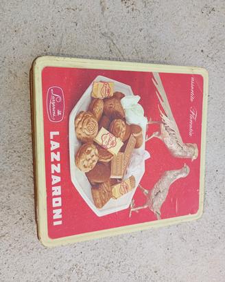 Scatola Vintage 