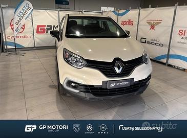 Renault Captur TCe 12V 90 CV Start&Stop Energy Int
