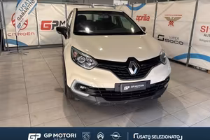 Renault Captur TCe 12V 90 CV Start&Stop Energy Int