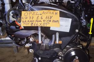 Motore Opel Z16XEP 1.6