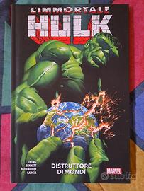 FUMETTI VARI