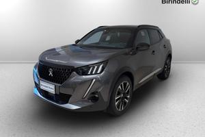 PEUGEOT 2008 2ª serie - 2008 PureTech 155 S&S EAT8