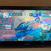 Tv Samsung 32 pollici