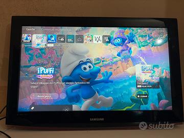 Tv Samsung 32 pollici