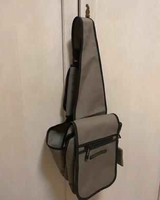 Zaino monospalla United colors Of Benetton