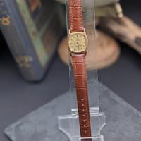 Omega De Ville Quartz 