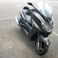 Scooter Yamaha Majesty 400 - 2007