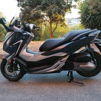 Honda Forza 300 Unico proprietario 