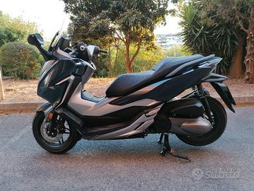 Honda Forza 300 Unico proprietario 