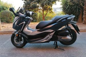 Honda Forza 300 Unico proprietario 