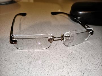 Montatura Occhiali da Vista Ray-Ban