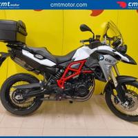 BMW F 800 GS Garantita e Finanziabile