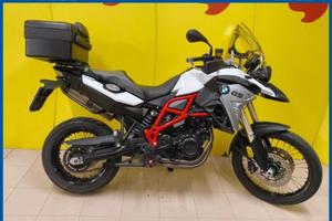 BMW F 800 GS Garantita e Finanziabile