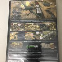 Gioco PC dvd Panzers II