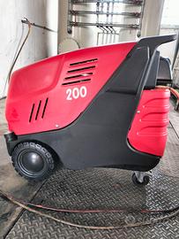Idropulitrice Idromatic KON 200.15