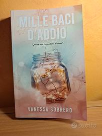 Mille baci d'addio di Vanessa Sobrero